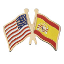 - Photo-Etch Lapel Pin 26 -